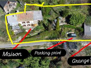 Vente maison 5 pièces Vente maison 5 pièces