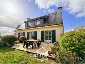 Vente Maison 4 chambresBieuzy