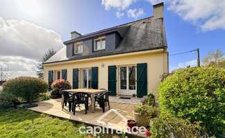 Photo Vente maison Bieuzy