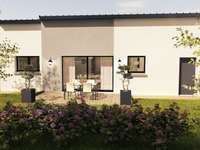 Vente maison 4 pièces Vente maison 4 pièces