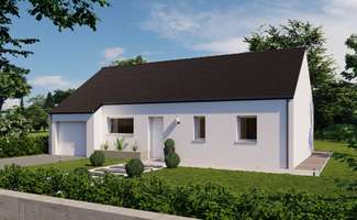 Photo Vente maison Bieuzy