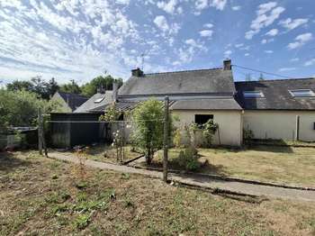 Vente maison 3 pièces Bieuzy 56