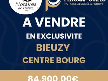 Vente maison 3 pièces Vente maison 3 pièces