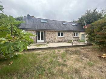 Photo Vente maison Bieuzy
