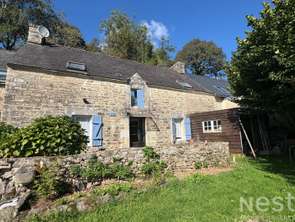 Vente Maison 3 chambresBieuzy-lanvaux