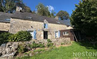 Photo Vente maison Bieuzy-lanvaux