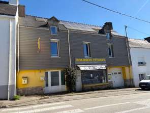 Vente Maison 3 chambresBieuzy-lanvaux