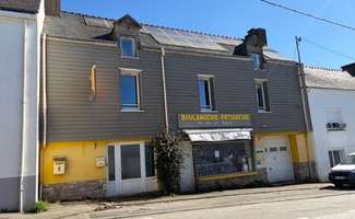 Photo Vente maison Bieuzy-lanvaux