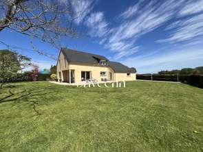 Vente Maison 4 chambresBieuzy-lanvaux