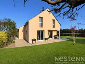 Vente Maison 4 chambresBieuzy-lanvaux