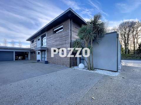 Vente maison 10 pièces