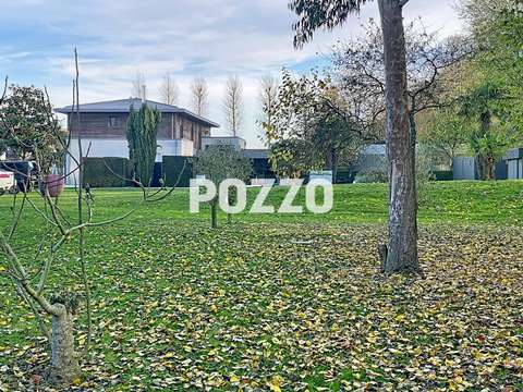 Vente maison 10 pièces Biéville-Beuville 14