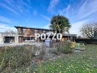 Vente maison 10 pièces