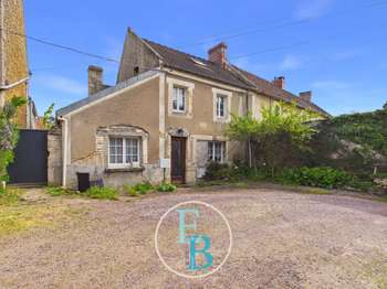 Vente maison 3 pièces Biéville-Beuville 14