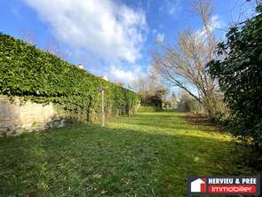 Vente Maison 5 chambresBiéville-Beuville