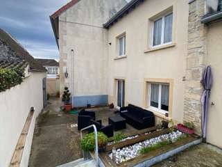 Vente maison 7 pièces Vente maison 7 pièces