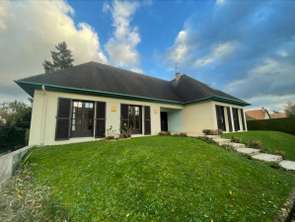 Vente Maison 6 chambresBiéville-Beuville