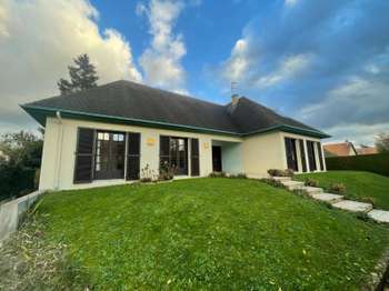 Vente Maison 6 chambresBiéville-Beuville