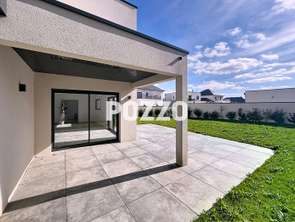 Vente Maison 4 chambresBiéville-Beuville