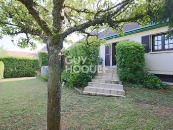 Vente Maison 4 chambresBiéville-Beuville