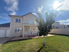 Vente Maison 4 chambresBiéville-Beuville