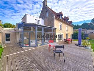 Vente maison 10 pièces