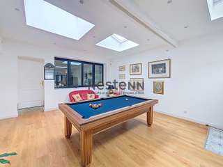 Vente maison 10 pièces
