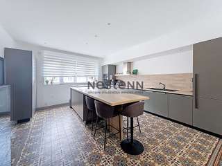 Vente maison 10 pièces