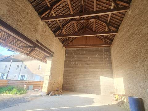Vente maison 1 pièce Biéville-Beuville 14