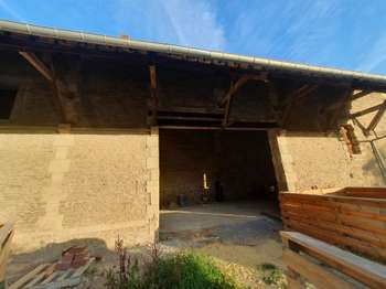 Vente maison 1 pièce