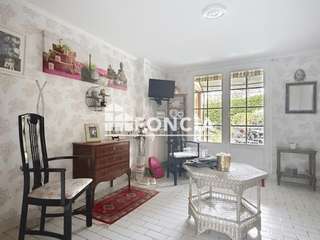 Vente maison 6 pièces Vente maison 6 pièces