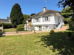 Vente Maison 6 piècesBiéville-Beuville