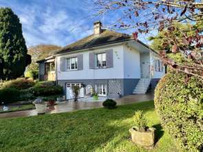 Vente Maison 3 chambresBiéville-Beuville