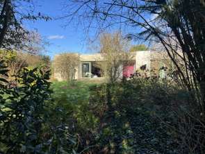Vente Maison 5 chambresBiéville-Beuville