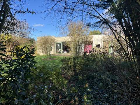 Vente maison 7 pièces Biéville-Beuville 14