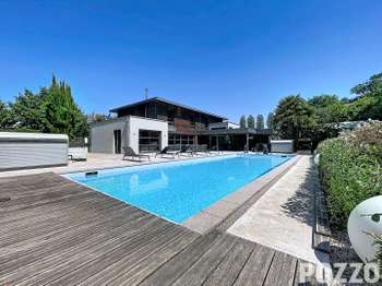 Vente Maison 6 chambresBiéville-Beuville