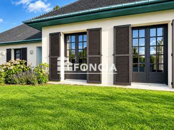 Vente Maison 6 chambresBiéville-Beuville