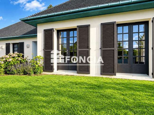 Maison 8 pièces 188 m² · à Biéville-Beuville · 188 m² · 440 000 €