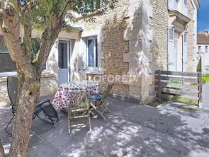 Vente Maison 3 chambresBiéville-Beuville