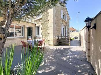 Vente maison 5 pièces Biéville-Beuville 14