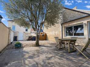 Vente Maison 3 chambresBiéville-Beuville