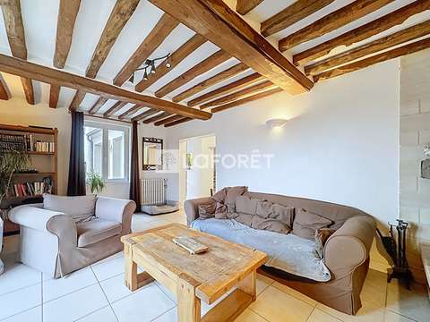 Vente maison 5 pièces Vente maison 5 pièces