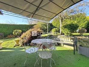 Vente Maison 3 chambresBiéville-Beuville