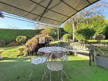 Vente maison 5 pièces Biéville-Beuville 14