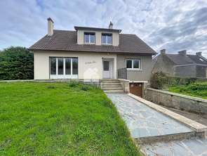Vente Maison 3 chambresBiéville-Beuville