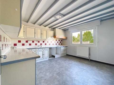 Vente maison 5 pièces Vente maison 5 pièces