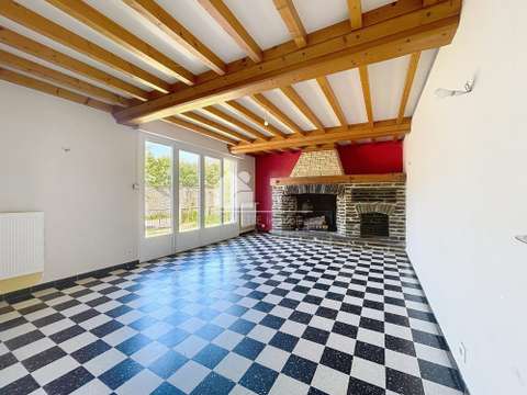 Vente maison 5 pièces Vente maison 5 pièces