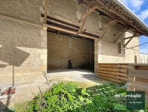 Vente Maison 4 chambresBiéville-Beuville