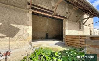 Photo Vente maison Biéville-Beuville