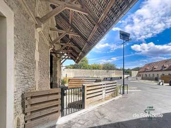 Vente Maison 4 chambresBiéville-Beuville